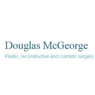 دوغلاس ماكجورج - Douglas McGeorge