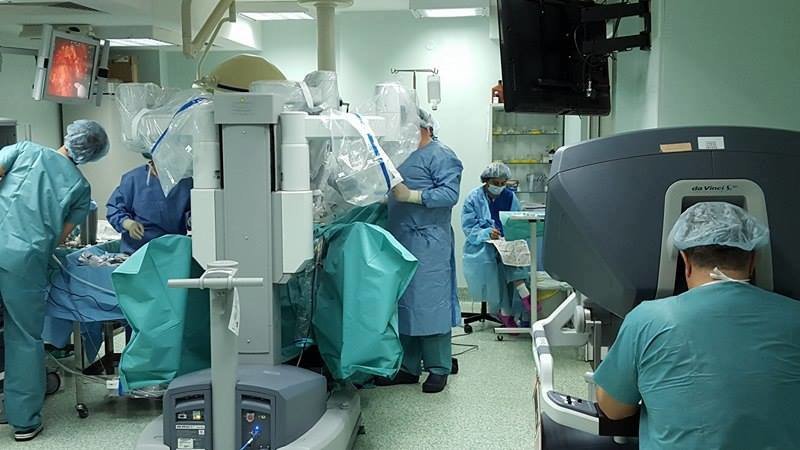 "Doverie" Hospital - "Doverie" Hospital