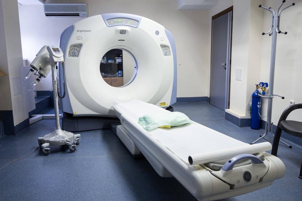 "Doverie" Hospital - "Doverie" Hospital