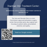 Downtown Vein Treatment Center - Downtown Vein Treatment Center