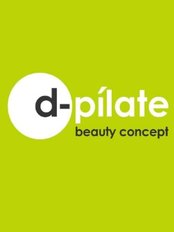 D-Pilate Beauty Concept-بلاسا أكوارا - D-Pilate Beauty Concept-Plaza Aquara