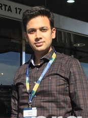Dr Aakashs Back In Motion Physiotherapy and Sports Injury Clinic - Dr Aakashs Back In Motion Physiotherapy and Sports Injury Clinic