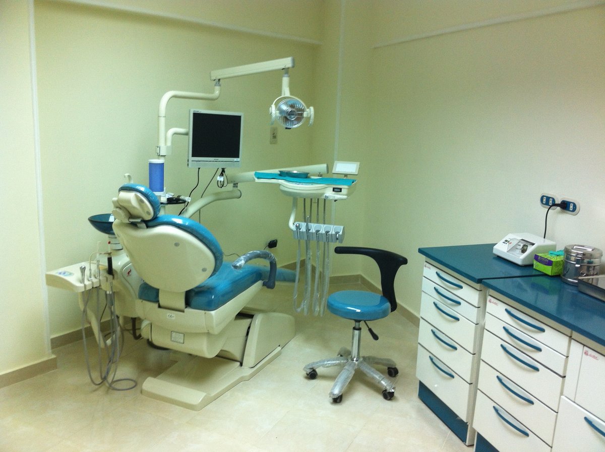 Dr. Abdelrahman Dental Clinic - Dr. Abdelrahman Dental Clinic
