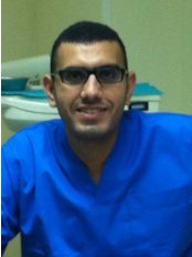 Dr. Abdelrahman Dental Clinic - Dr. Abdelrahman Dental Clinic