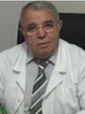 Dr. Abdulaz Akkaya - Dr. Abdulaz Akkaya