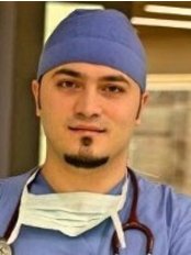 Dr Abdulaziz Balwi - Dr Abdulaziz Balwi