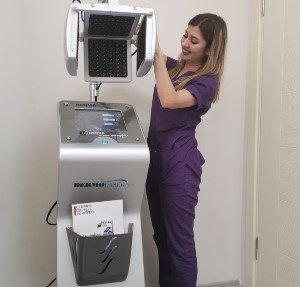 Dr. Abdullah Unal - Dr. Abdullah Unal