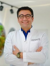 Dr. Abdullah Unal - Dr. Abdullah Unal