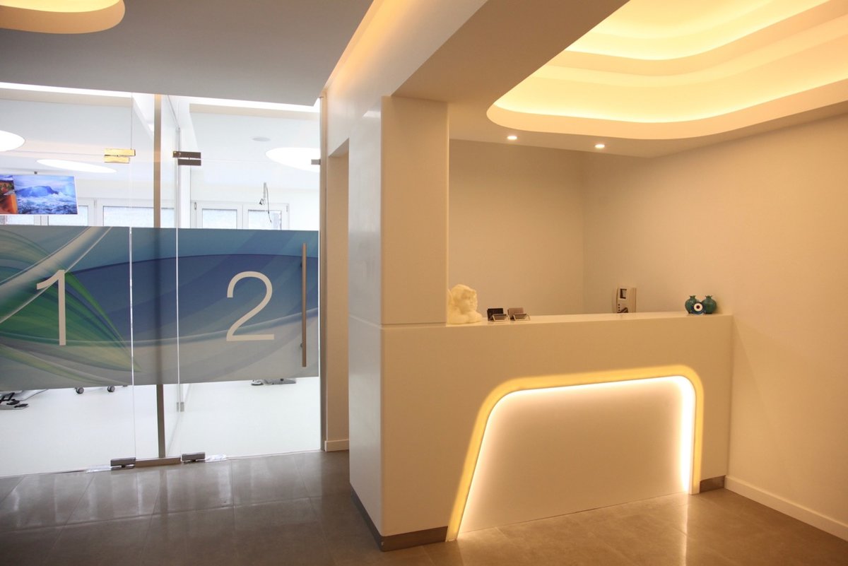 Dr. Abdullah UYSAL - Dr. Abdullah UYSAL