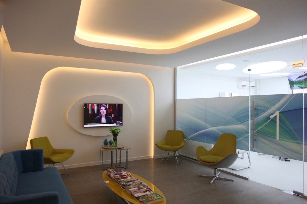 Dr. Abdullah UYSAL - Dr. Abdullah UYSAL