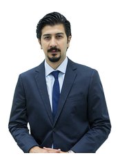 Dr. Abdullah UYSAL - Dr. Abdullah UYSAL