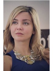 Dr. Achraf Daoud - Dr. Achraf Daoud