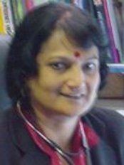 الدكتور أتشوثان T. Warrier - كوفس هاربور - Dr Achuthan T. Warrier - Coffs Harbour