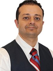 Dr Adam Najem-Holroyd Private Hospital - Dr Adam Najem-Holroyd Private Hospital