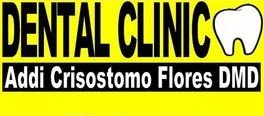 Dr. Addi Crisostomo Flores Dental Clinic - Dr. Addi Crisostomo Flores Dental Clinic