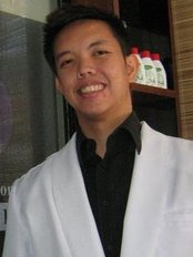 Dr. Addi Crisostomo Flores Dental Clinic - Dr. Addi Crisostomo Flores Dental Clinic