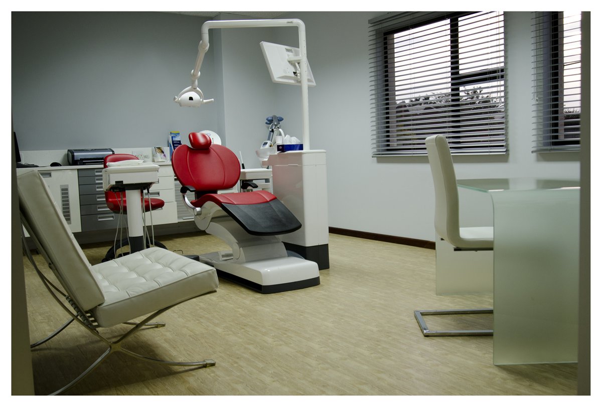 Dr. Adé Meyer Cosmetic Dentistry - Dr. Adé Meyer Cosmetic Dentistry