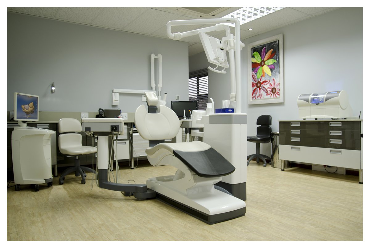 Dr. Adé Meyer Cosmetic Dentistry - Dr. Adé Meyer Cosmetic Dentistry