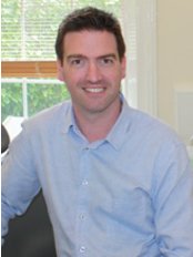 Dr. Adrian Cunningham - Dr. Adrian Cunningham