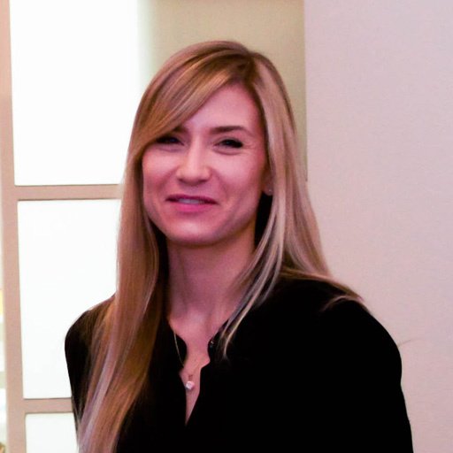 Dr Adriana Guzman - Dr Adriana Guzman