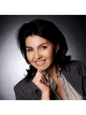 Dr Adriana Guzman - Dr Adriana Guzman