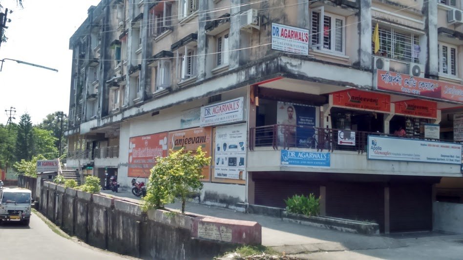 Dr Agarwal's Clinic - Dental & Skin Experts - Dr Agarwal's Clinic - Dental & Skin Experts