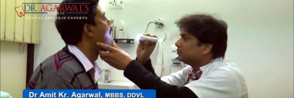 Dr Agarwal's Clinic - Dental & Skin Experts - Dr Agarwal's Clinic - Dental & Skin Experts