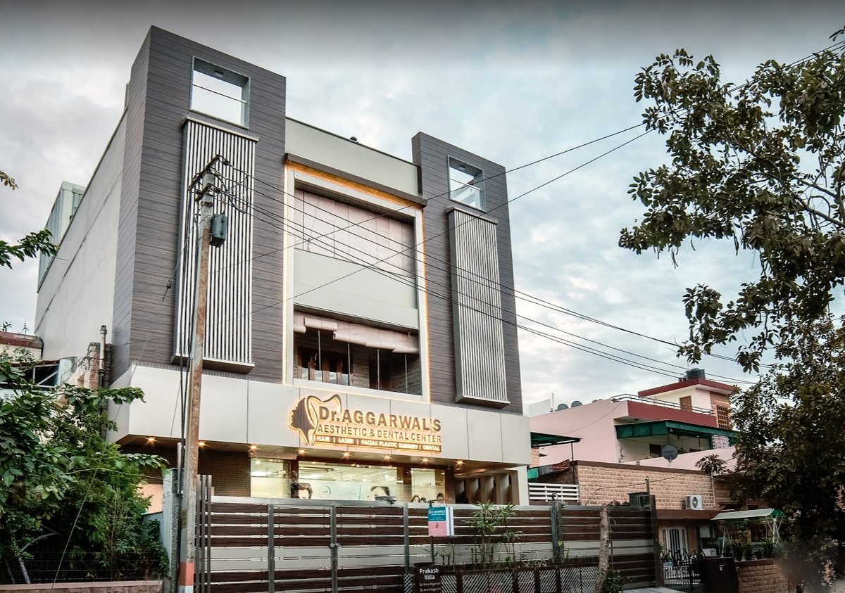 Dr Aggarwal's Clinic - Dr Aggarwal's Clinic
