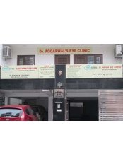 Dr Aggarwal's Eye Clinic - OT Complex - Dr Aggarwal's Eye Clinic - OT Complex