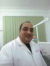 مركز الدكتور أحمد بدر لطب الأسنان - Dr ahmed badr dental center