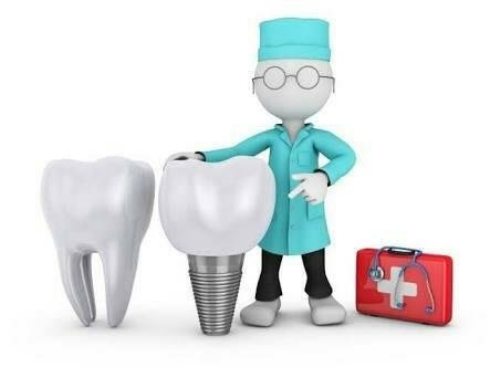 مركز الدكتور أحمد بدر لطب الأسنان - Dr ahmed badr dental center