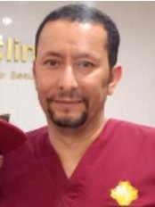 Dr. Ahmed Miftah - Dr. Ahmed Miftah