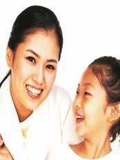 عيادة الدكتور أجاي لطب الأسنان ومركز الأبحاث - Dr. Ajay Dental Clinic & Research Center