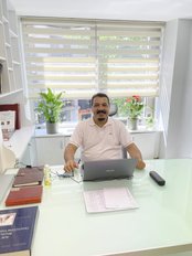Dr. A.Kadir Kilimcioglu - Dr. A.Kadir Kilimcioglu
