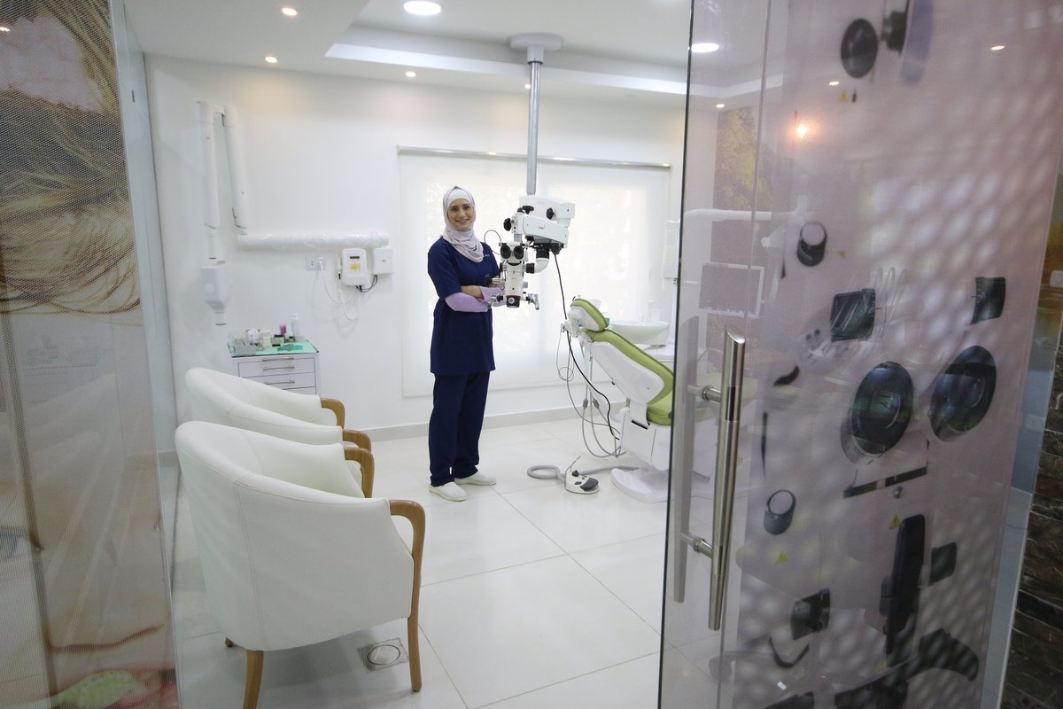 Dr Alaa Dental Clinic - Dr Alaa Dental Clinic