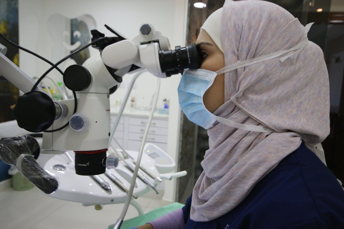 Dr Alaa Dental Clinic - Dr Alaa Dental Clinic