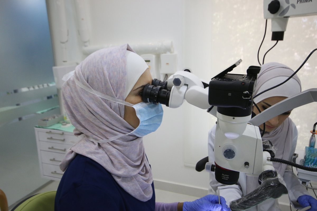 Dr Alaa Dental Clinic - Dr Alaa Dental Clinic