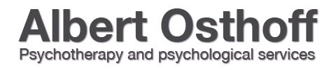 الدكتور ألبرت أوستوف العلاج النفسي والخدمات النفسية - Dr Albert Osthoff Psychotherapy & Psychological Services