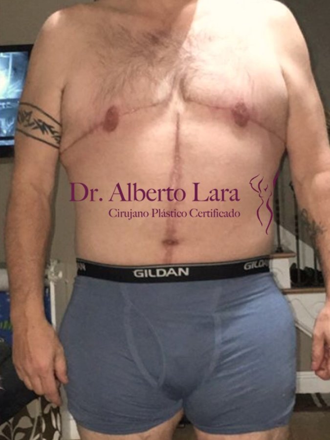 Dr Alberto Lara - Dr Alberto Lara