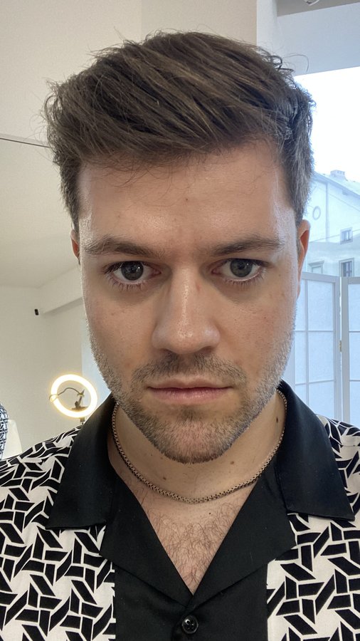 Dr Alberto Leguina-Ruzzi MD PhD - Dr Alberto Leguina-Ruzzi MD PhD