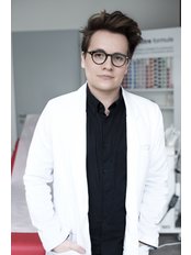 Dr Alberto Leguina-Ruzzi MD PhD - Dr Alberto Leguina-Ruzzi MD PhD