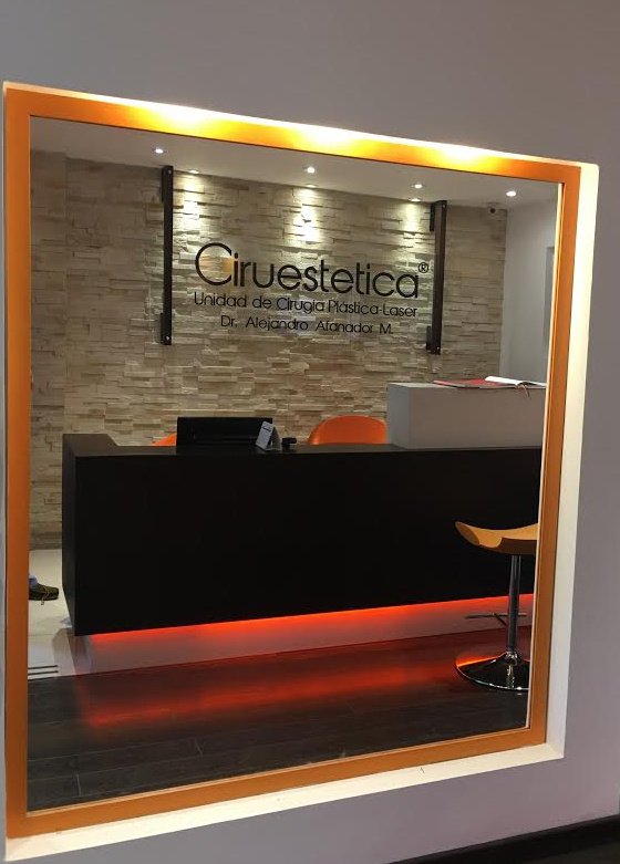 Dr Alejandro Afanador - Dr Alejandro Afanador