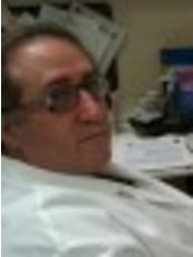 Dr. Alejandro Gonzalez Ojeda-Zapopan - Dr. Alejandro Gonzalez Ojeda-Zapopan