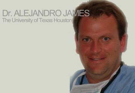 Dr. Alejandro James - Dr. Alejandro James