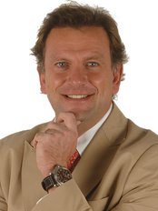 Dr. Alejandro James - Dr. Alejandro James