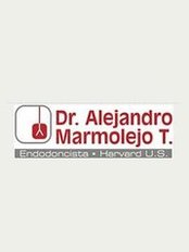 الدكتور أليخاندرو مارموليخو تورو - سيدي بوينافينتورا - Dr. Alejandro Marmolejo Toro - Sede Buenaventura