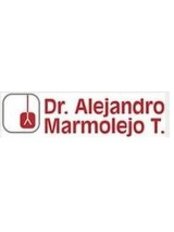 Dr. Alejandro Marmolejo Toro - Sede Sur - Dr. Alejandro Marmolejo Toro - Sede Sur