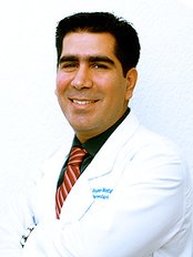 Dr Alejandro Montalvo Hermida - Dr Alejandro Montalvo Hermida