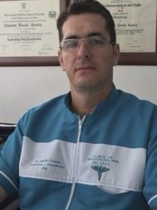 Dr. Alejandro Posada Gaviria - Dr. Alejandro Posada Gaviria