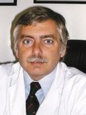 Dr. Alejandro Silvestre - Av Santa Fe - Dr. Alejandro Silvestre - Av Santa Fe